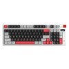 MONKA STORM KG991W | Tri-Mode Gasket Keyboard with Display