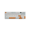 Monka 3098 PRO V2 Tri Mode RGB Mechanical Keyboard