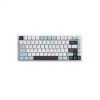 Monka A75 Tri Mode RGB Mechanical Keyboard Mountain Blue
