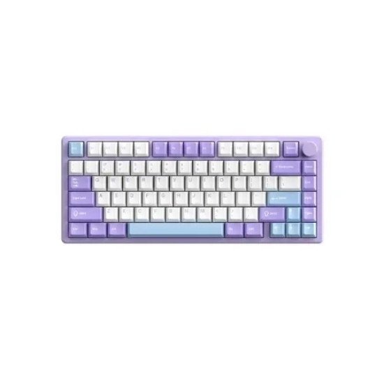 Monka A75 Tri Mode RGB Mechanical Keyboard