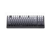 Zifriend G87 Pro RGB Mechanical Gaming Keyboard