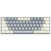 Zifriend T62 Hot-Swappable RGB Mechanical Keyboard