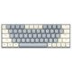 Zifriend T62 Hot-Swappable RGB Mechanical Keyboard
