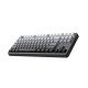 Zifriend G87 Pro RGB Mechanical Gaming Keyboard