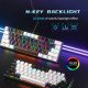 Zifriend BD61S RGB Mechanical keyboard