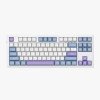 Durgod K100w Tri-Mode Wireless Mechanical Keyboard
