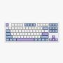 Durgod K100w Tri-Mode Wireless Mechanical Keyboard