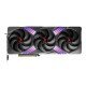 PNY GeForce RTX 4070 Ti SUPER 16GB XLR8 Gaming VERTO EPIC-X RGB Overclocked Triple Fan GDDR6X Graphics Card