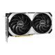 MSI GeForce RTX 4070 VENTUS 2X E 12G OC GDDR6X Graphics Card