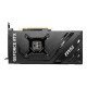 MSI GeForce RTX 4070 VENTUS 2X E 12G OC GDDR6X Graphics Card