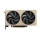 MSI GeForce RTX 5060 8G INSPIRE 2X OC 8GB GDDR7 Graphics Card