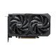 MSI GeForce RTX 5060 8G SHADOW 2X OC 8GB GDDR7 Graphics Card