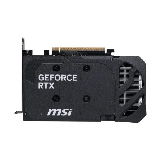 MSI GeForce RTX 5060 8G SHADOW 2X OC 8GB GDDR7 Graphics Card