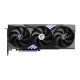 MSI GeForce RTX 5060 Ti 16G GAMING TRIO OC GDDR7 Graphics Card