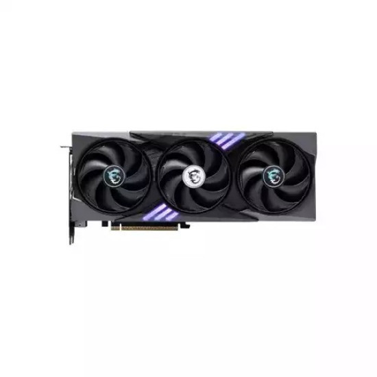 MSI GeForce RTX 5060 8G GAMING TRIO OC GDDR7 Graphics Card