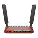 Mikrotik L009UiGS-2HaxD-IN 8-Port WiFi 6 Gigabit Router