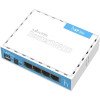 Mikrotik RB941-2nD hAP-Lite Small Home Wifi Router With Access Point