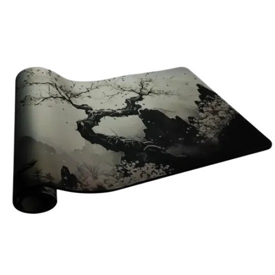 Blisspads BP20 Ashenfall Gaming Mouse Pad