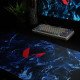 Blisspads BP10 Valorant Gaming Mouse Pad