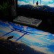 Blisspads BP13 Zen Gaming Mouse Pad