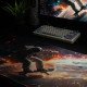 Blisspads BP14 Cosmic Surfer Gaming Mouse Pad