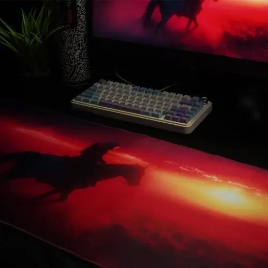 Blisspads BP15 Apocalypse Gaming Mouse Pad