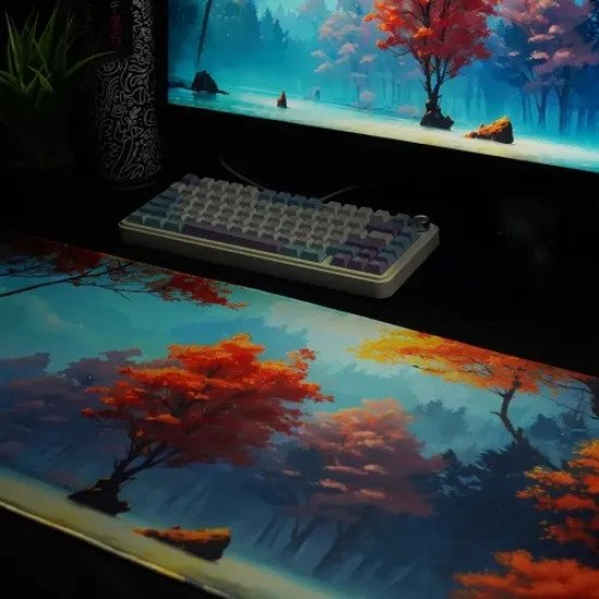 Blisspads BP16 Ever dawn Gaming Mouse Pad