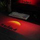 Blisspads BP09 Retro RDR Gaming Mouse Pad