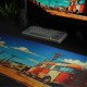 Blisspads BP19 Wasteland Gaming Mouse Pad