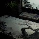 Blisspads BP20 Ashenfall Gaming Mouse Pad