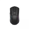 DAREU A950 BLACK TRI-MODE GAMING MOUSE WITH CHARGING DOCK