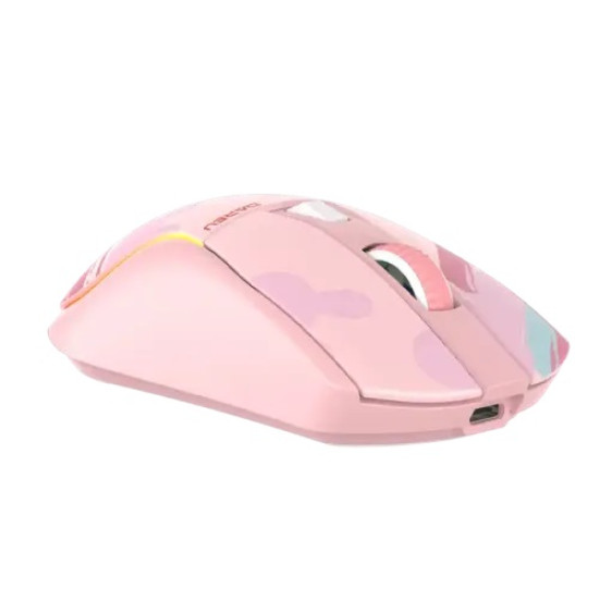 Dareu A950 Tri-mode Gaming Mouse With Charging Dock