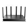 TP-Link Archer BE400 BE6500 Dual-Band Gigabit Wi-Fi 7 Router