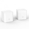 Tenda Nova MW3 AC1200 Dual Band Mesh Router (2 Pack)