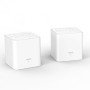 Tenda Nova MW3 AC1200 Dual Band Mesh Router (2 Pack)