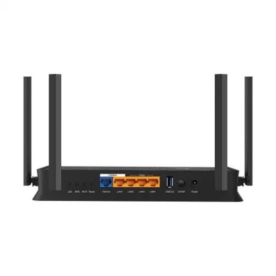 TP-Link Archer BE230 BE3600 Dual-Band WiFi 7 Router