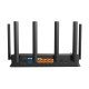 TP-Link Archer BE400 BE6500 Dual-Band Gigabit Wi-Fi 7 Router