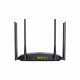 Tenda RX9 Pro AX3000 Dual Band Gigabit Wi-Fi 6 Router