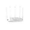 Tenda TX12 Pro v2.0 AX3000 Dual Band Gigabit Wi-Fi 6 Router