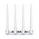 Tenda F6 300Mbps WiFi Router