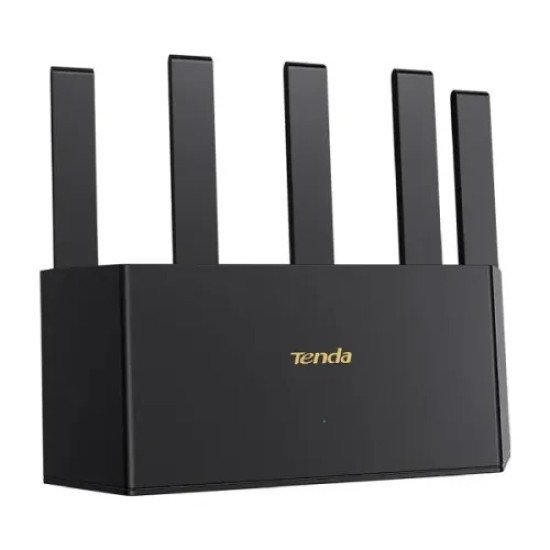Tenda TX2L Pro AX1500 Dual-Band Gigabit Wi-Fi 6 Router