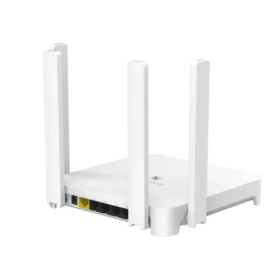 Ruijie RG-EW1800GX PRO 1800M Dual-Band Gigabit WiFi Router
