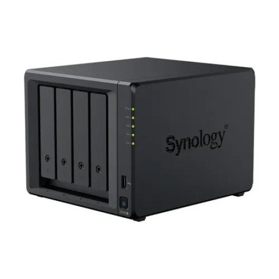 Synology DiskStation DS925+ 4 Bays Desktop NAS Storage