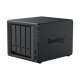 Synology DiskStation DS925+ 4 Bays Desktop NAS Storage