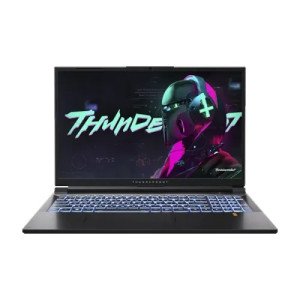 Thunderobot 911MT Core i5 12th Gen15.6" FHD 144Hz Gaming Laptop