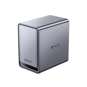 ORICO MetaCube Pro 5 Bay NAS Storage
