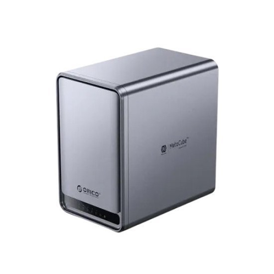 ORICO MetaCube Pro 5 Bay NAS Storage