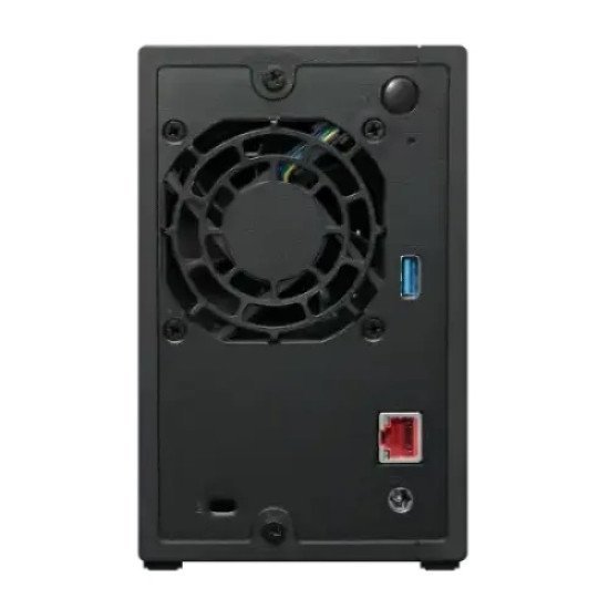 Asustor DRIVESTOR 2 Lite AS1102T 2-Bays NAS Storage