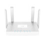 CUDY WR1300E V2 AC1200 1200Mbps Dual Band Gigabit Mesh Router