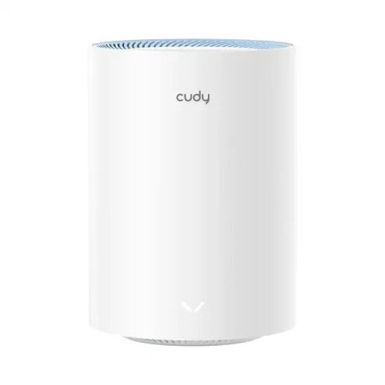 Cudy M1200 AC1200 Dual Band Mesh Router (1 Pack)
